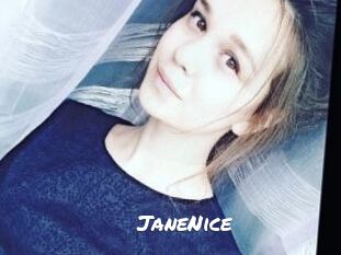 JaneNice