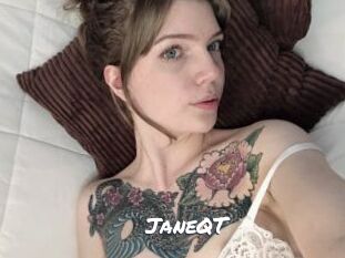 JaneQT