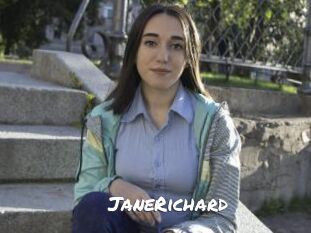 JaneRichard