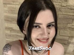 JaneShoo