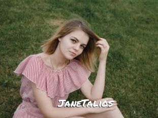 JaneTalios