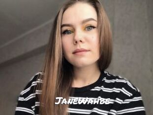 JaneWahbe