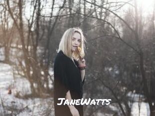 JaneWatts