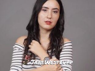 JaneWestrupp