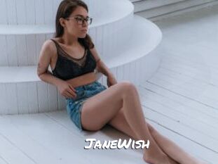 JaneWish