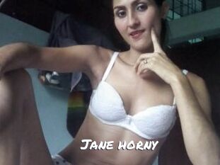 Jane_horny