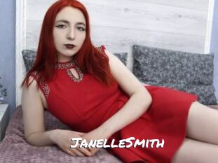 JanelleSmith