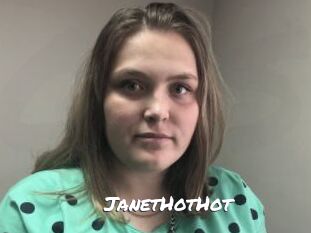 JanetHotHot