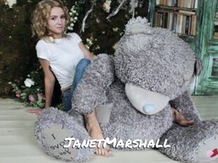 JanetMarshall