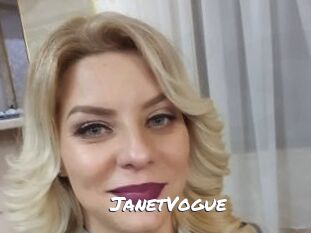 JanetVogue