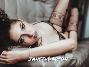 JanethLarson