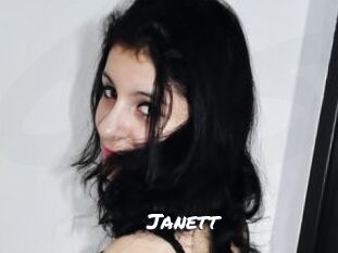 Janett
