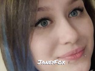 JaneyFox