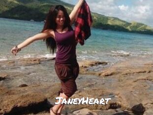 JaneyHeart
