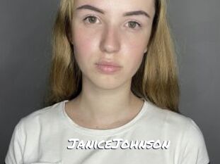 JaniceJohnson