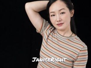 JaniceRight