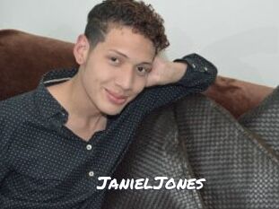 JanielJones