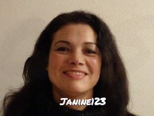 Janine123