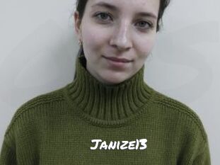 Janize13