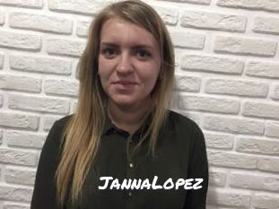 JannaLopez