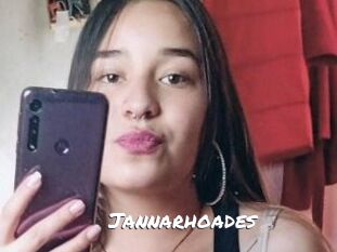 Jannarhoades