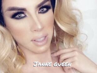 Janne_queen