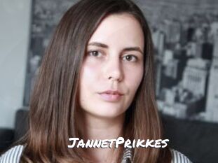 JannetPrikkes