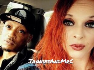 JanniesAndMrC