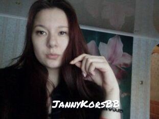 Janny_KorsBB