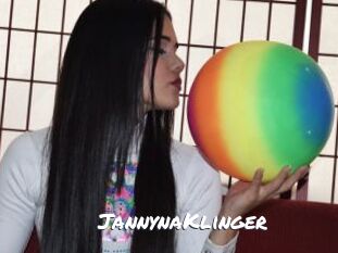 JannynaKlinger