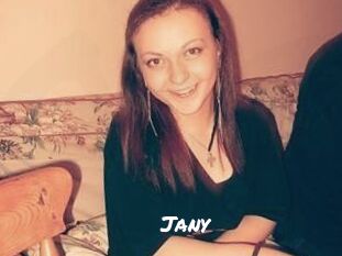 Jany