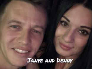 Janye_and_Denny