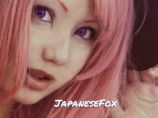 JapaneseFox