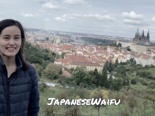 JapaneseWaifu