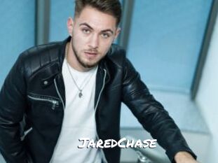 JaredChase