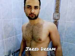 Jared_Dream
