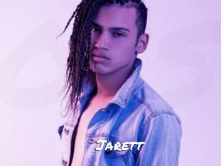 Jarett
