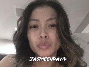 Jasmeen_David