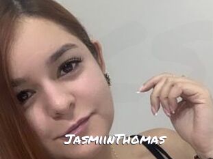 JasmiinThomas