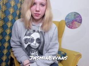 JasminEvvans