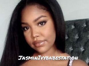 JasminIvybabestation