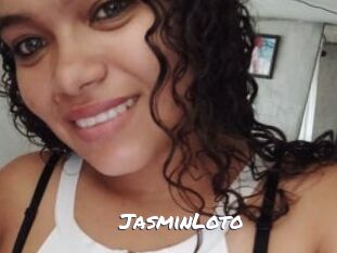 JasminLoto