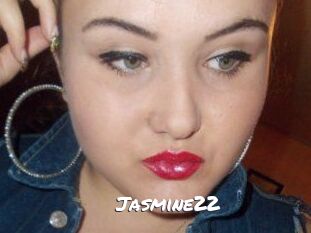Jasmine22