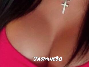 Jasmine30