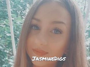 JasmineDigs