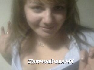 JasmineDreamX Ochranne Siete