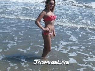 JasmineLive Ochranne Siete