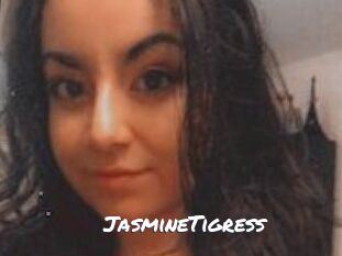 JasmineTigress