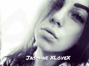 Jasmine_XLoveX
