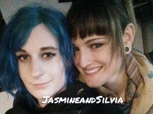 JasmineandSilvia